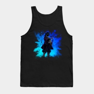 Giyu Tank Top